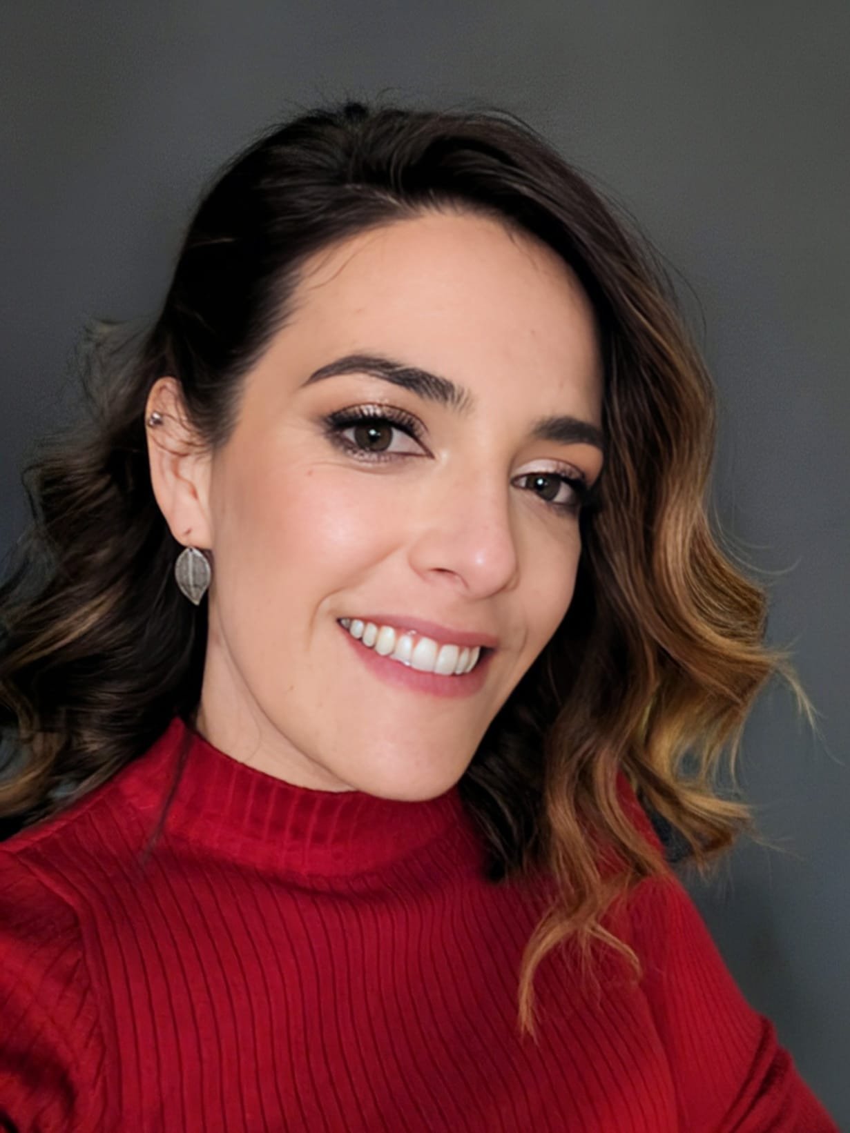 Carolina Hernández de Toledo