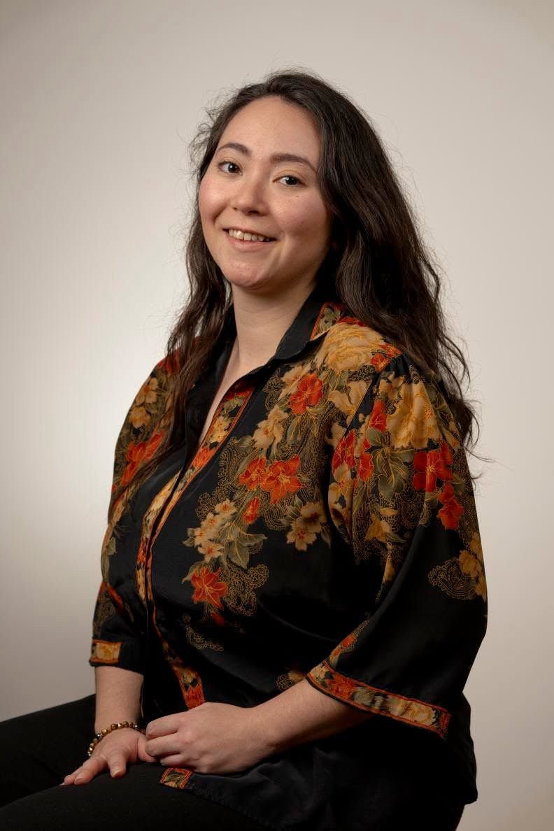 Carolina Miyasaka